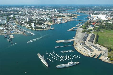 lorient france things to do